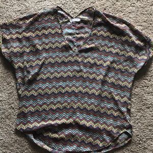 Lush Shirt